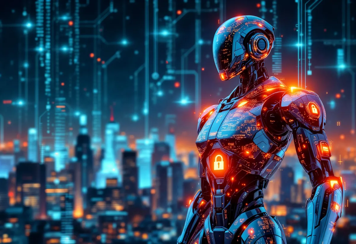 Geleceğin Teknolojisini Bugünden Öğrenin