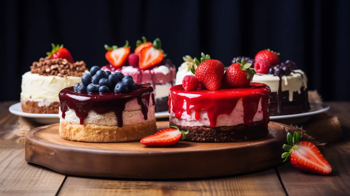 Tatlı Sanatın Ustalık Yolculuğu