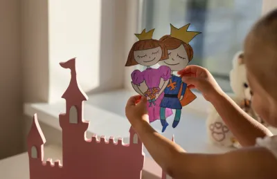 Çocuk Gelişimi Eğitimlerimiz