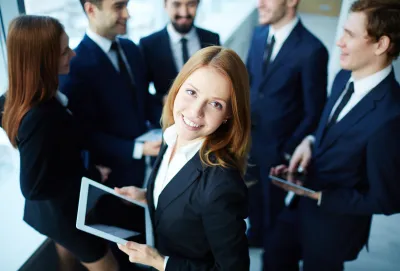 Yönetim ve İdare Eğitimleri