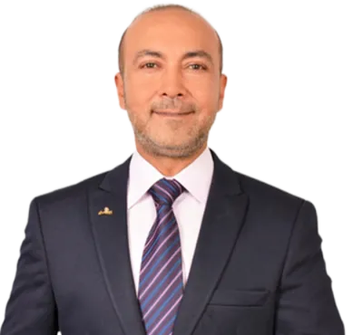 Ersen Yağcıoğlu