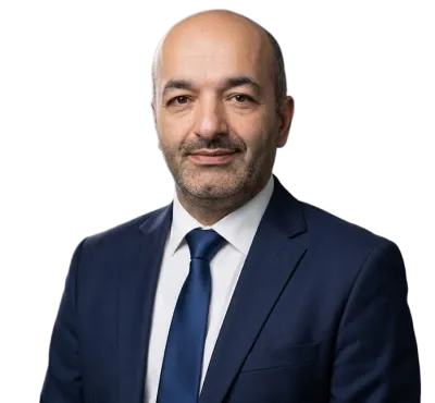 Fatih Çınar