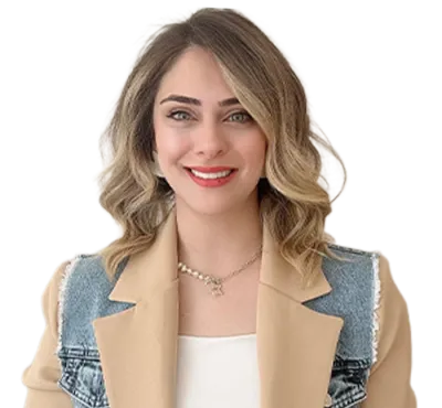 Nehir Kadooğlu Aslan