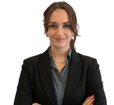 Tuğçe Kahraman Demir