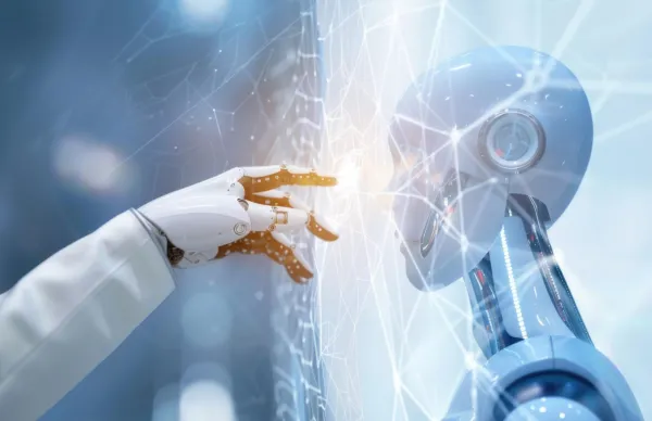 Yapay Zeka (AI) Eğitimi