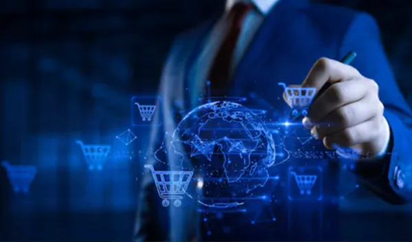 E-Ticaret Programcısı Eğitimi