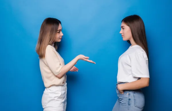 Vücut Dili ve Fiziksel İfade Eğitimi