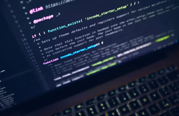 Web Programcılığı Eğitimi