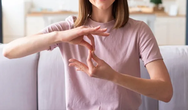 İşaret Dili Tercümanlık Eğitimi