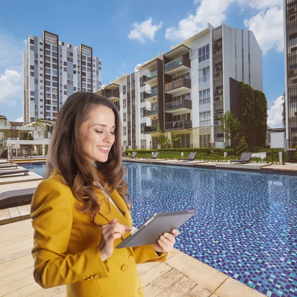 Site ve Apartman Yön. Eğitimi