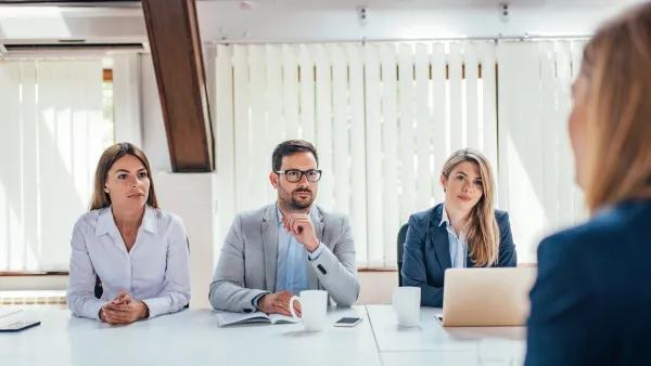 İnsan Kaynakları Eğitimi