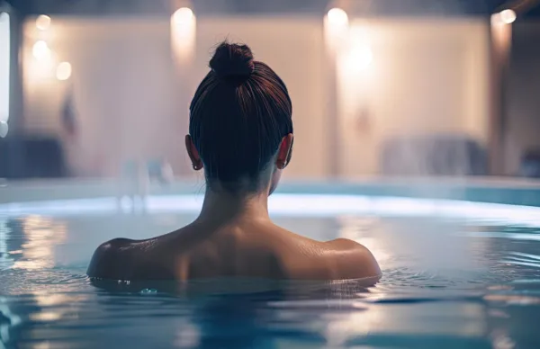 Hidroterapi Eğitimi