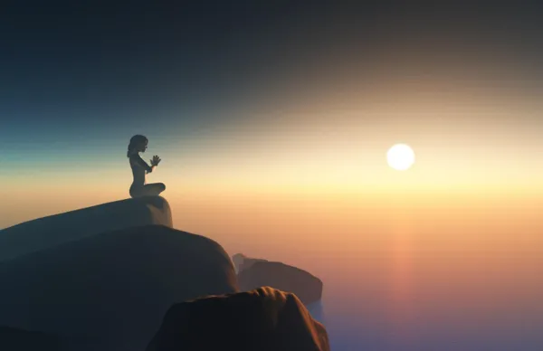 Mindfulness Eğitimi