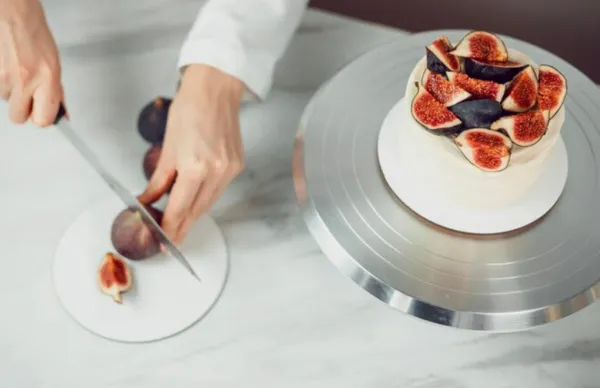 Profesyonel Pastacılık Eğitimi