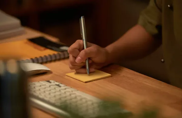 Senaryo Yazarlığı Eğitimi