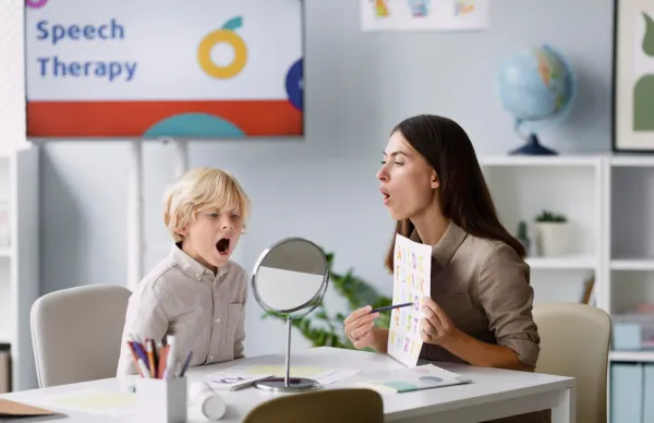 Diksiyon ve Güzel Konuşma Eğitimi