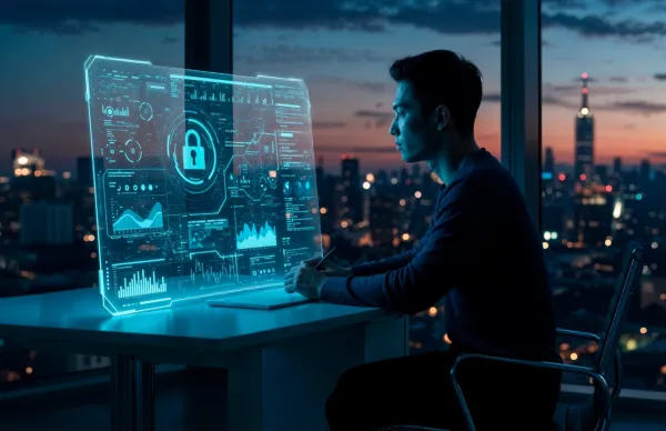 Siber Güvenlik Eğitimi