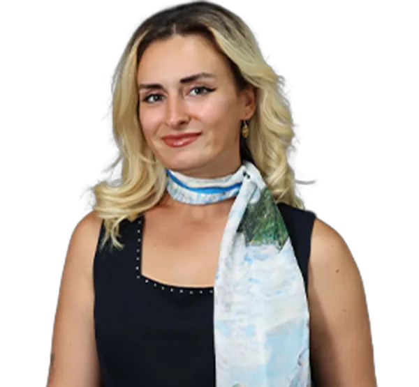 Gamze Kuşluoğlu