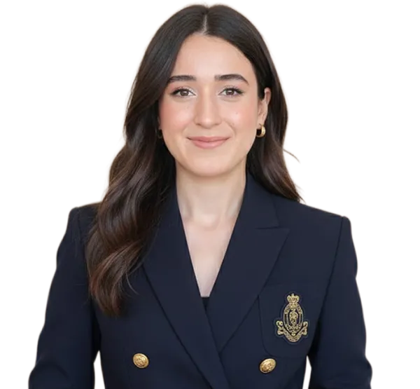 Zeynep Köreken Dartıcı